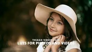 Best LUTs for Photoshop, Premiere Pro, After Effects, Filmora, Davinci Resolve