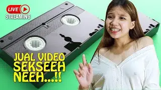 Melayani PARA FANS Setia DENGAN Video2 KHUSUS Yang Tidak Tayang DIMANA PUN