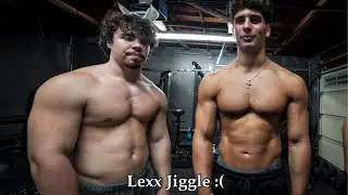 I GOT FAT (BULKING GONE WRONG)