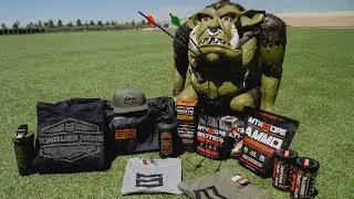 MTN OPS vs. EASTON ARCHERY SHOOTOUT & GIVEAWAY