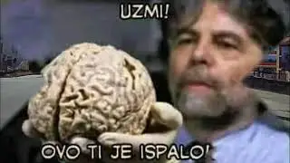 Kako se ne vozi kroz Bosnu ♦ Trenutna karma ♦ kompilacija br. 14
