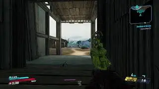 Bl3 new DLC