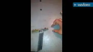 пистолет для споттера