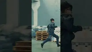 "Операция Ы в Гатчине" фрагмент нашего кино в стиле Гайдая #profilm #видеосъёмка #shorts