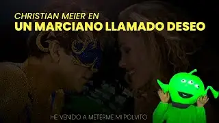 LA PELÍCULA MÁS RARA DEL CINE PERUANO: UN MARCIANO LLAMADO DESEO