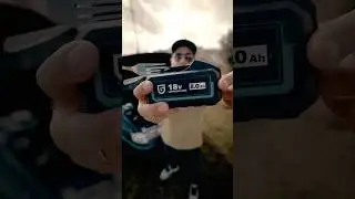 Как ЗАВЕСТИ машину БЕЗ АККУМУЛЯТОРА? ЭТО реально РАБОТАЕТ! 