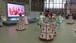 Фестиваль "ГЕРОЙ НАШЕГО ВРЕМЕНИ" - ВСТРЯСКА МОЗГАМ и ТВОРЧЕСКИМ МЫСЛЯМ
