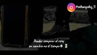 El dinero no lo es todo - Kendo Kaponi | Estado para whatsapp