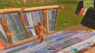 Fortnite Montage - Fine China