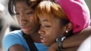 NEW ORLEANS-CITY WHERE THE YOUNG DIE