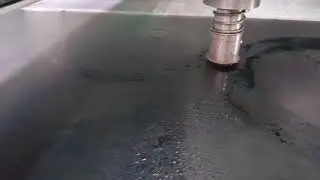 Conta Kesimi Lastik 5 mm