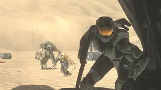 How Sandtrap was made. A Shrine's Demise Mod