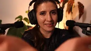 Mira este video si te Rompieron el Corazón ASMR