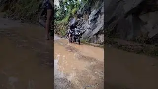R15 ❤️off-road 🔥video 🚩👉@Thestorm00 #r15 #viral #ktm #duke #bikelover