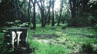 Полное прохождение P. T.(silent hills)