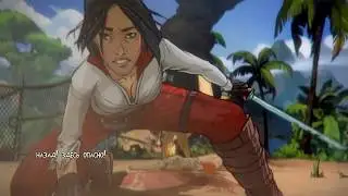 Dead Island Escape - trailer