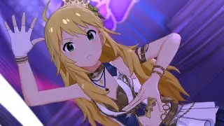 Marionette No Kokoro | Hoshii Miki 