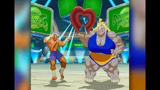 ⚔️ : [IKEMEN GO] VS Crushing Force Compilation