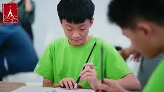 ПЕКИНСКИЕ ПРИКЛЮЧЕНИЯ В ДЕТСКОМ ЛАГЕРЕ