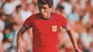 Interview Toma Ivan (fotbal Steaua) - I.L.83 (184)