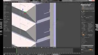 Tutorial: Revit to blender via .FBX