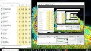 OBS NDI Memory Leak Bug Report