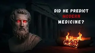Legacy of Hippocrates: The Father of Medicine