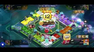 Lets get rich match