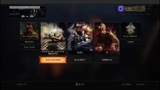 COD BO4 ERROR FIX YOUR GAME TREYARCH BOTD easter egg attempt