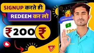 Spin And Win ₹200 Daily । New Earning App 2023 Today । Paisa Kamane Wala App । UPI Earning App 2023