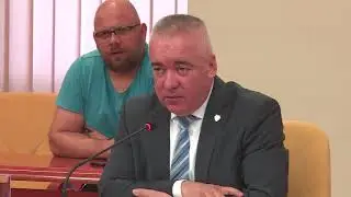 Саслушање Дарко Ћулум дио 6