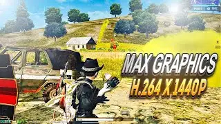 Best Graphics On iPad Pro 4K 🔥 PUBG NEW STATE MOBILE