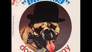 Doggy Doggy - Bulldog