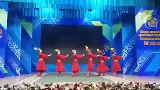 "Гул шашу"   тобы