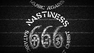 NASTINESS  // Live Infernöise