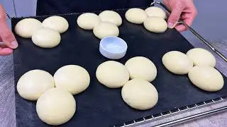 Geheimnisse, die deutsche Bäcker nie verraten!!! Ich bedaure, dass ich das zu spät erfahren habe😭