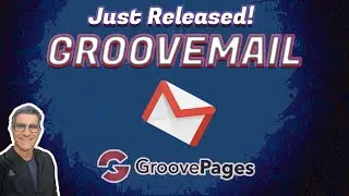 Groovemail Just Released!  Check it out here!