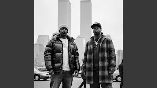 The Vault (feat. Ghetto Sect Dynasty)