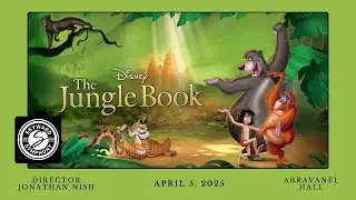 The Jungle Book