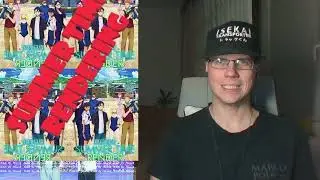 Summer Time Rendering - episode 24 - reaction