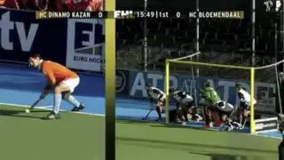 The Best of Field Hockey | Dragflicks |