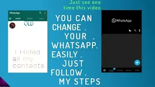 how to download fouad mods whatsapp