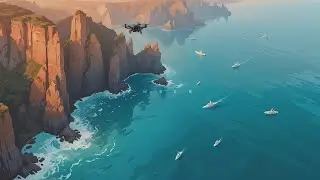 Michael FK & GalaxyTones - Amber