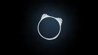 NEW AUDIO SPECTRUM | BLACK SCREEN