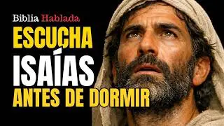 Isaías Completo en Audio 🎧 | Biblia Hablada Reina Valera 1960
