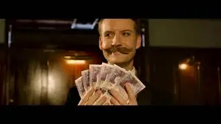 Performances in and magic consultant. Hackett commercial.