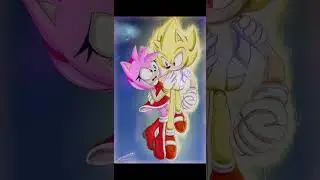 Anybody Else meme edit / SonAmy