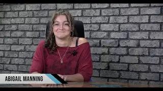 Abigail talks all about playing the Starland Ballroom!