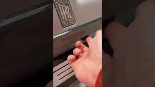 Открывающаяся камера для BMW X6,X5,X7 G series