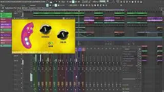 RD | PROD. ALESSENX + FLP + PLUGINS